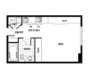 312/2 Akuna Street, City, ACT 2601-Floorplan
