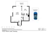 312/21 Patrick Lane, Toowong, Qld 4066-Floorplan