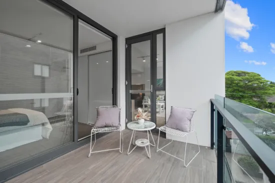 312/3 Forest Grove, Epping, NSW 2121