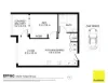 312/3 Forest Grove, Epping, NSW 2121-Floorplan