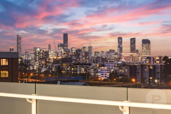 312/37 Archer Street, Toowong, Qld 4066 - For Sale