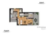 312/37 Archer Street, Toowong, Qld 4066-Floorplan