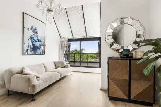 312/402-420 Pacific Highway, Crows Nest, NSW 2065