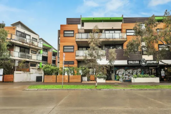 312/480 Albion Street, Brunswick West, Vic 3055