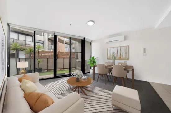 312/480 Albion Street, Brunswick West, Vic 3055-Image