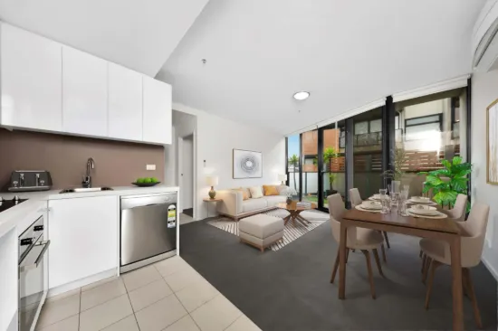 312/480 Albion Street, Brunswick West, Vic 3055-Image