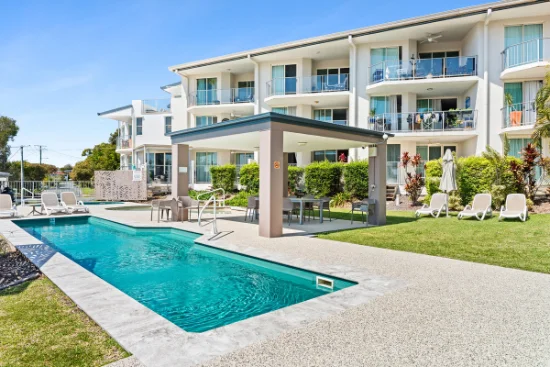 3120/36 Browning Boulevard, Battery Hill, Qld 4551 - For Sale