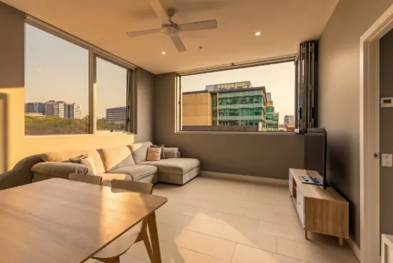 313/128 Brookes Street, Fortitude Valley, Qld 4006