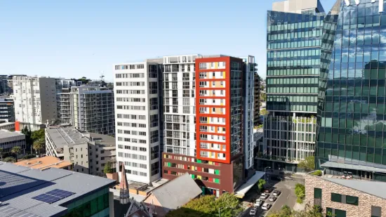 313/128 Brookes Street, Fortitude Valley, Qld 4006-Image