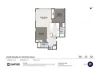 313/128 Brookes Street, Fortitude Valley, Qld 4006-Floorplan