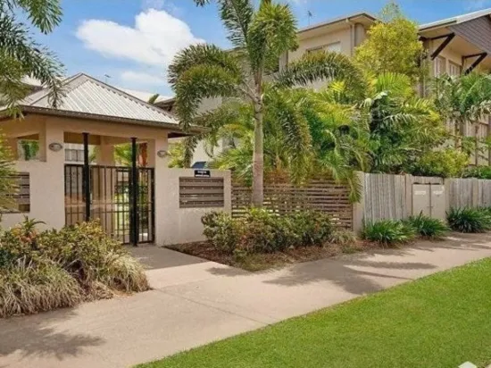 313/2-8 Centenary Close, Manoora, Qld 4870