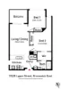 313/8 Lygon Street, Brunswick East, Vic 3057-Floorplan