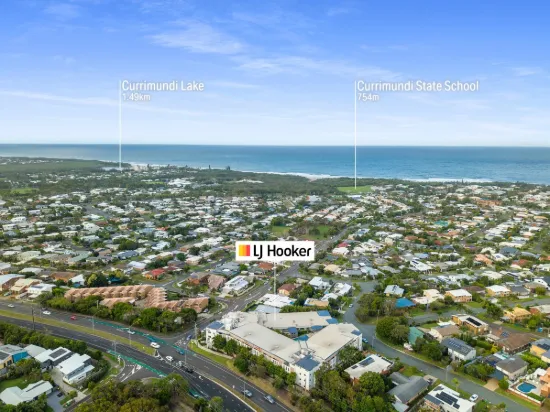 3130/36 Browning Boulevard, Battery Hill, Qld 4551
