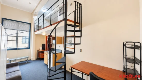 3131/185-211 Broadway, Ultimo, NSW 2007 - For Rent