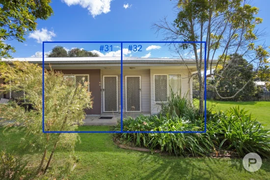 31&32/56A MOORES POCKET ROAD, Moores Pocket, Qld 4305 - For Sale