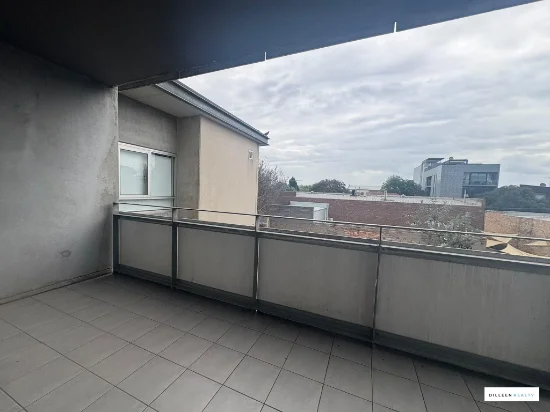 313f/7 Greeves St, St Kilda, Vic 3182 - For Rent