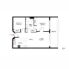 314/10 Currie Crescent, Griffith, ACT 2603-Floorplan