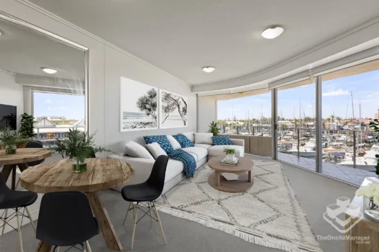 314/13 Nicklin Way, Buddina, Qld 4575