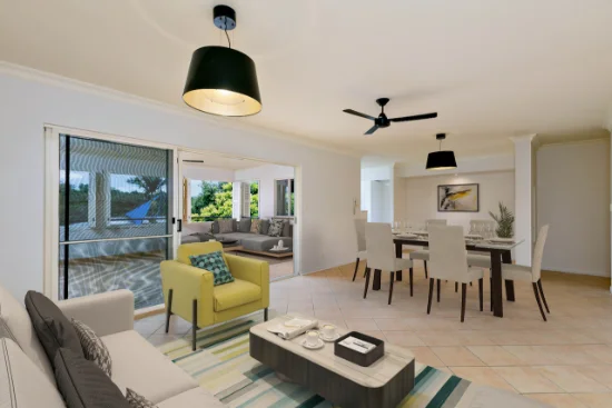 314/2-10 Greenslopes Street, Cairns North, Qld 4870