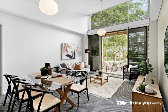 314/30 Ferntree Place, Epping, NSW 2121