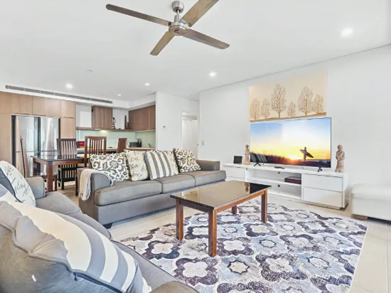 314-315/5 Triton Street, Palm Cove, Qld 4879