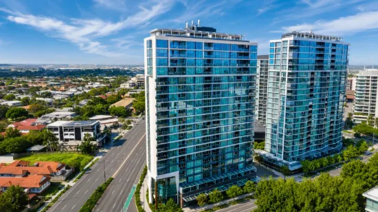 31405/2 Harbour Road, Hamilton, Qld 4007