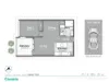 31405/2 Harbour Road, Hamilton, Qld 4007-Floorplan