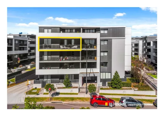 315/125a  Jerralong Drive, Schofields, NSW 2762