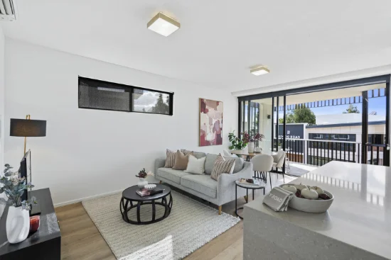 315/21 Peter Doherty Street, Dutton Park, Qld 4102