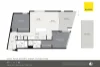315/21 Peter Doherty Street, Dutton Park, Qld 4102-Floorplan