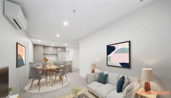 315/335 Anketell Street, Greenway, ACT 2900