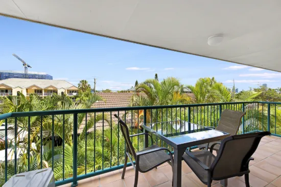 315/40 Tarcoola Crescent, Surfers Paradise, Qld 4217