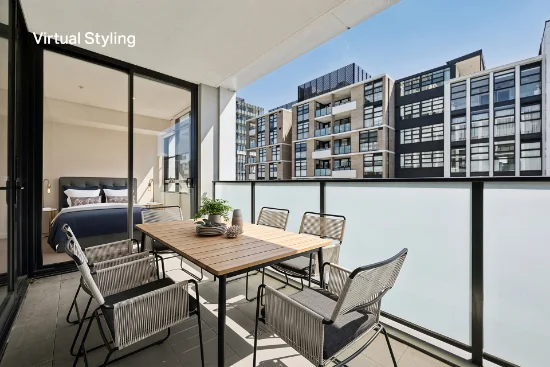 315/6 Village Place, Kirrawee, NSW 2232 - For Sale