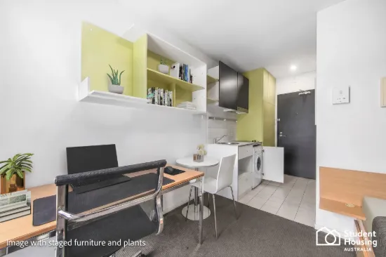315/9-13 Earl Street, Carlton, Vic 3053