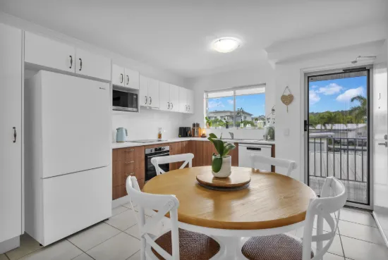 316/25 Chancellor Village Boulevard, Sippy Downs, Qld 4556