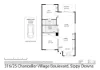 316/25 Chancellor Village Boulevard, Sippy Downs, Qld 4556-Floorplan