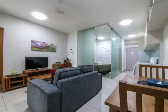 316/6 Carey Street, Darwin City, NT 0800