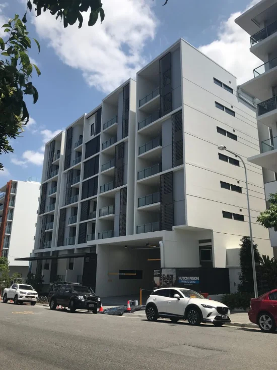 316/77-83 Victoria Street, West End, Qld 4101