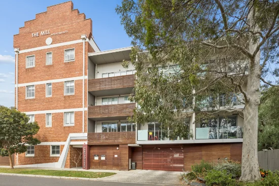 316/87-89 Raleigh Street, Essendon, Vic 3040