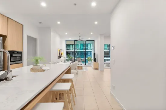 31606/24 Stratton Street, Newstead, Qld 4006