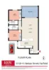 317/39-41 Nelson Street, Fairfield, NSW 2165-Floorplan