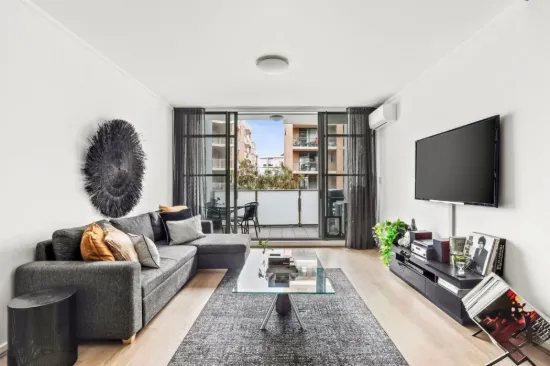 317/97 Boyce Road, Maroubra, NSW 2035