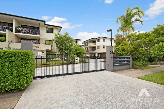 318/26 Edward Street, Caboolture, Qld 4510