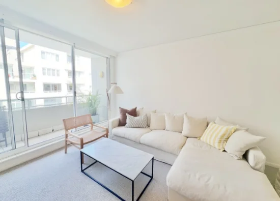 319/15 Wentworth Street, Manly, NSW 2095