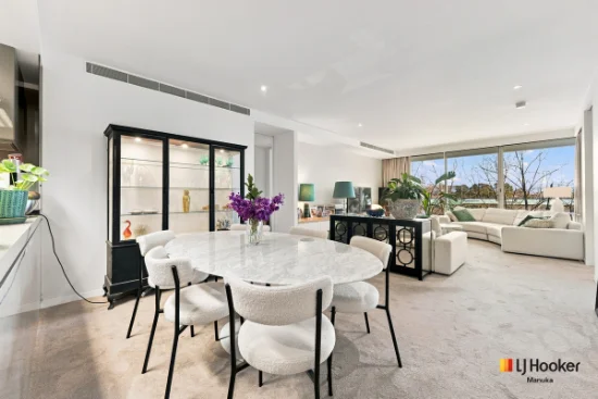 319/2 Grose Street, Deakin, ACT 2600