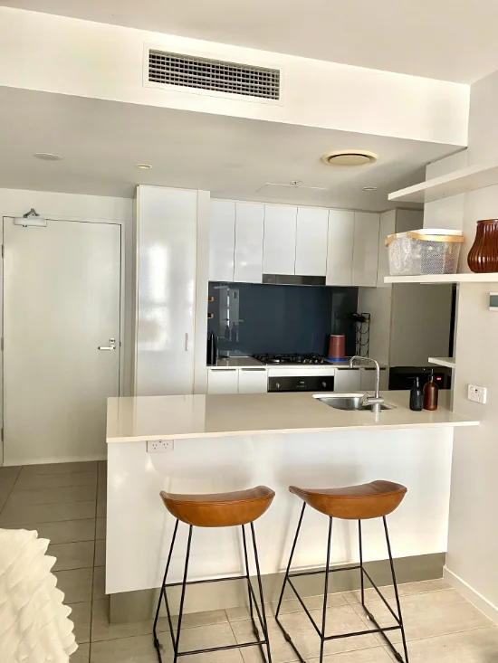319/977 Ann Street, Fortitude Valley, Qld 4006