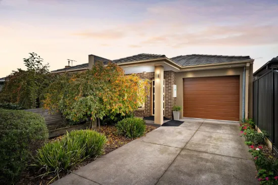 31A Wingara Avenue, Keilor East, Vic 3033