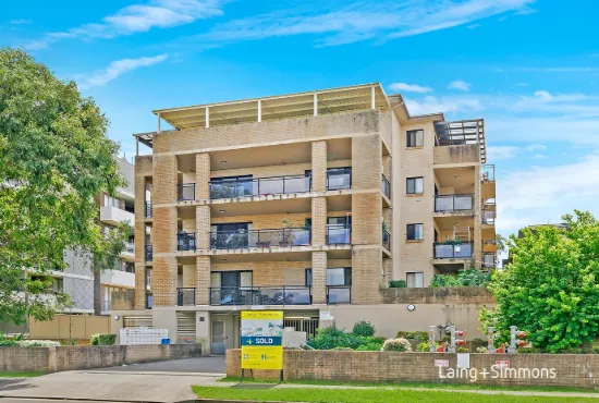 32/1-5 Durham Street, Mount Druitt, NSW 2770