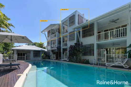 32/10-12 Owen Street (Aqueous), Port Douglas, Qld 4877 - Sold