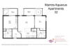 32/10-12 Owen Street (Aqueous), Port Douglas, Qld 4877-Floorplan